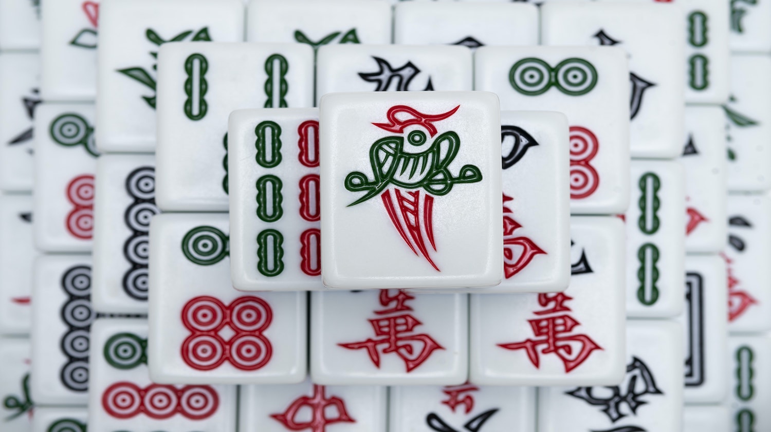 Mahjong Solitaire: Top Strategies for Success